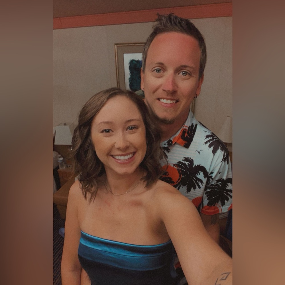 Meet your Posher, Shelby